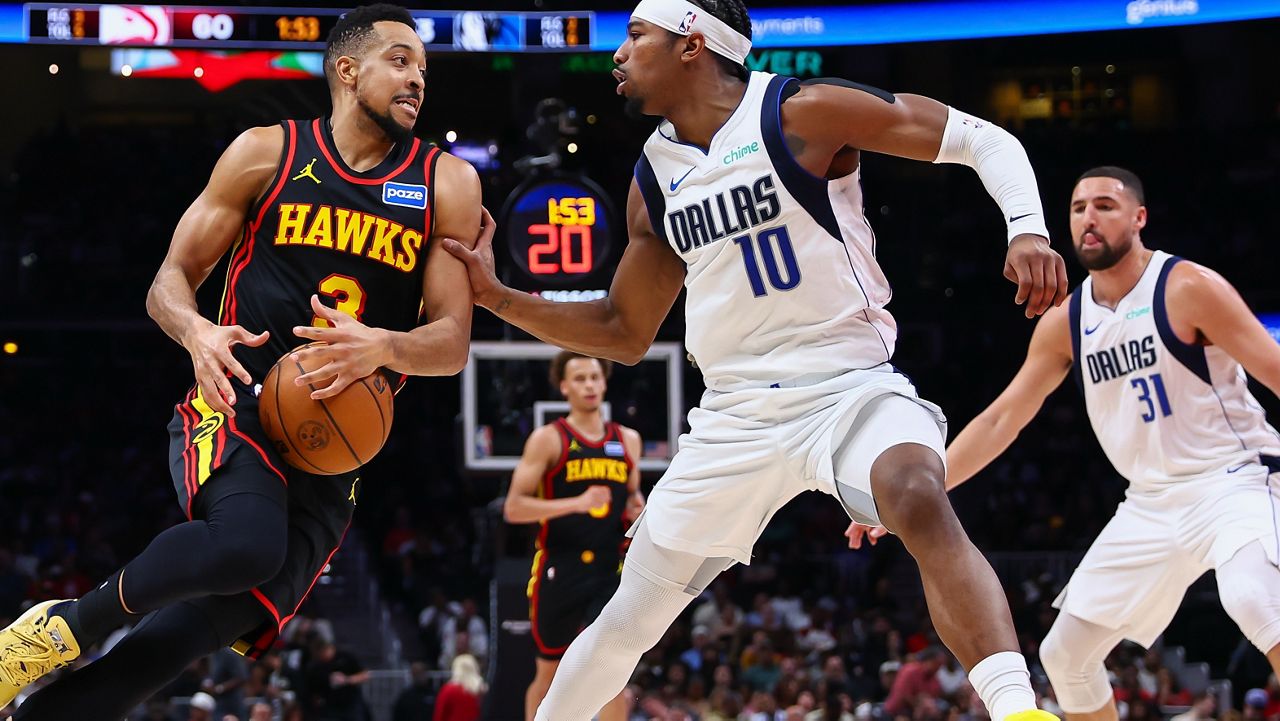 NBA nixes Hawks' Magic City strip club promotion