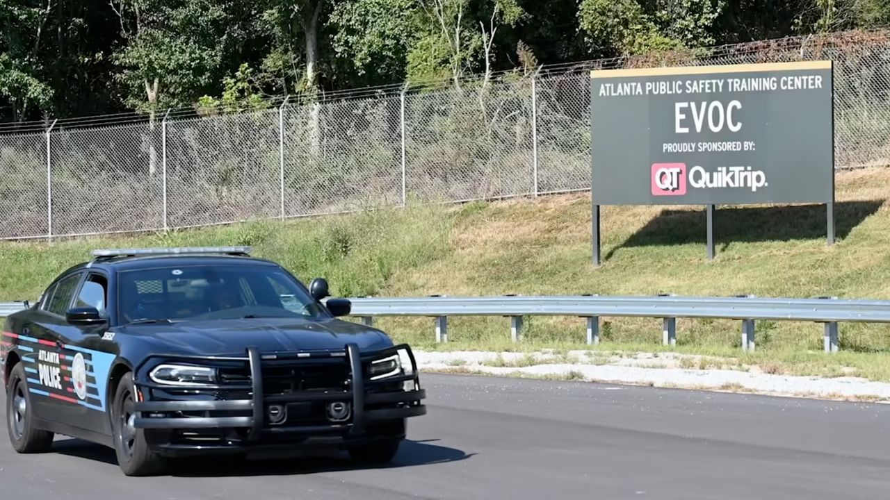 Atlanta police say crime has dropped 8% during World Cup