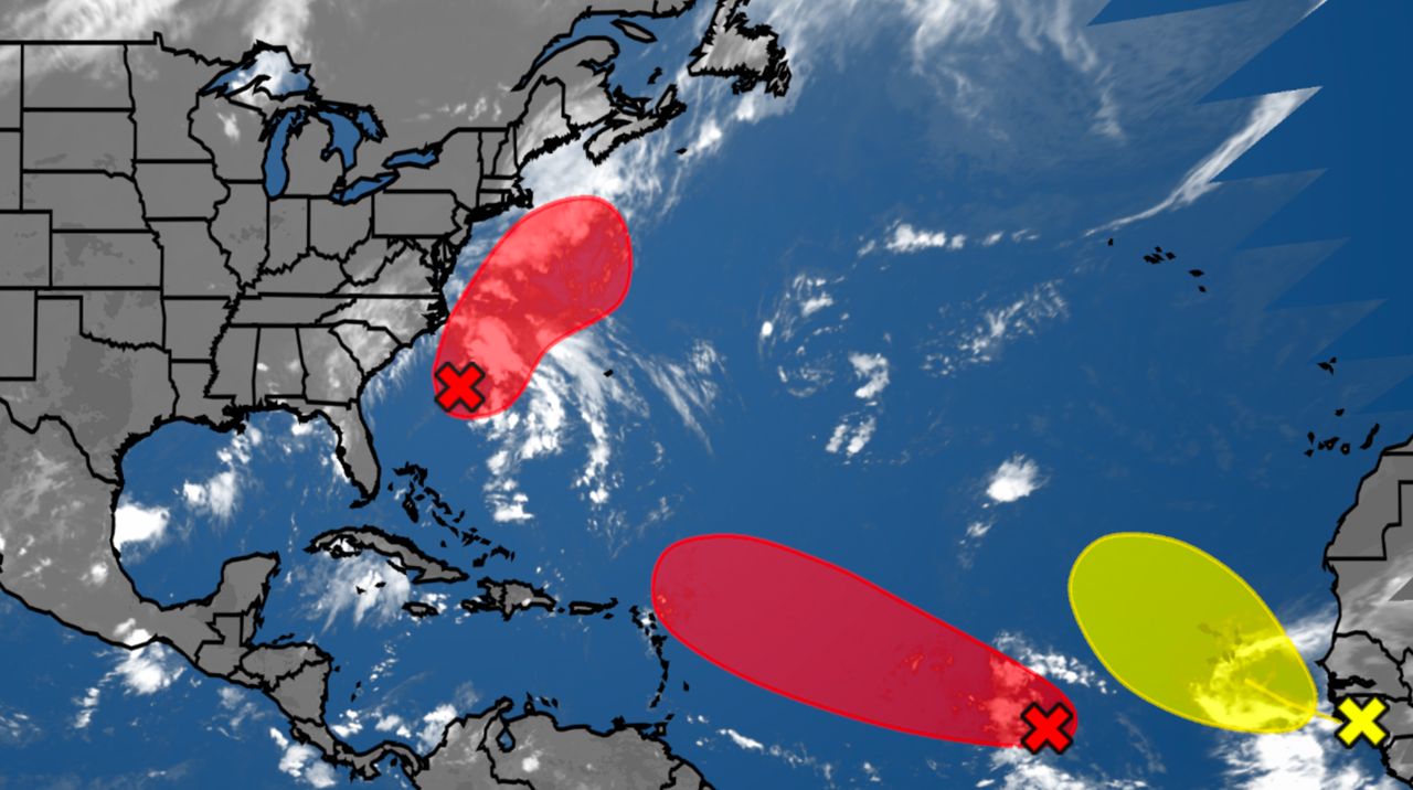 New changes on the way for this upcoming hurricane season