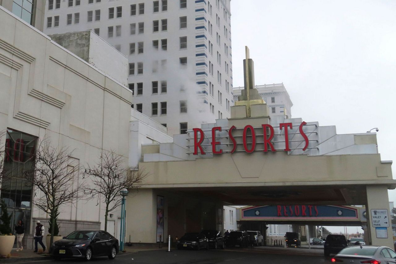 Casino Smoking And Boosting In Person Gambling Are Among Challenges For   Atlantic City 2024 76843