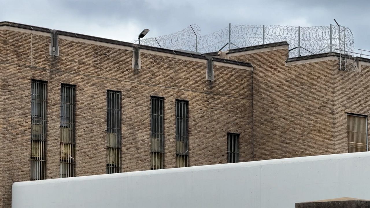 Cornell grant expands education for incarcerated students