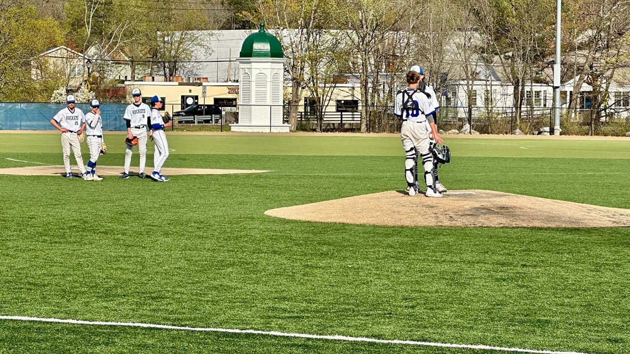 Northbridge baseball, Auburn boys lacrosse teams win big