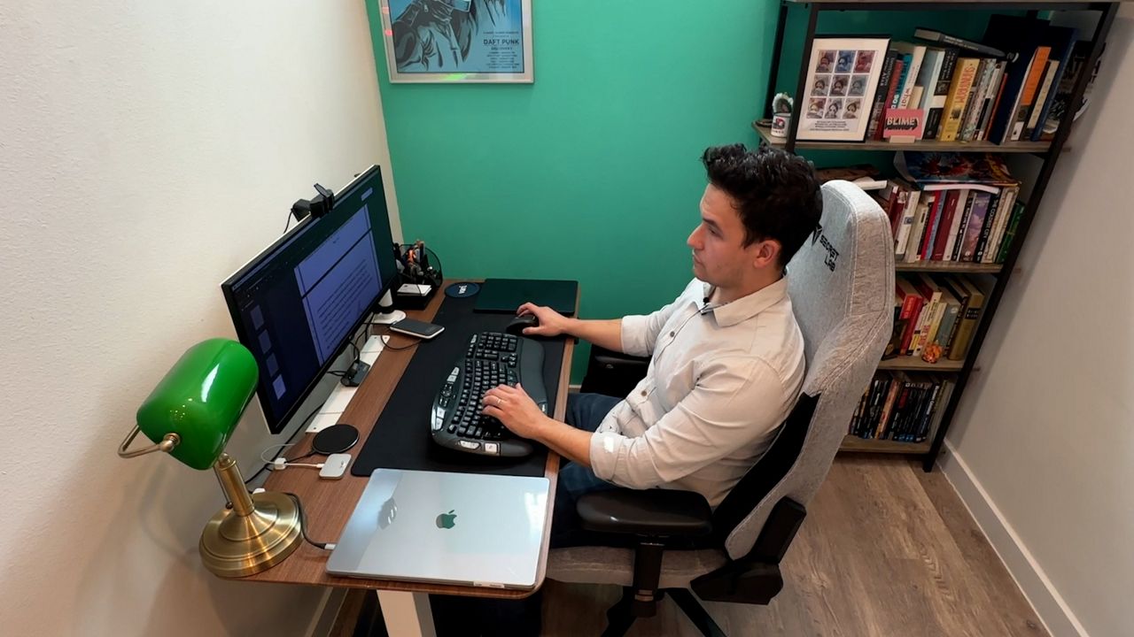 Austin taking look into AI’s future with new resolution