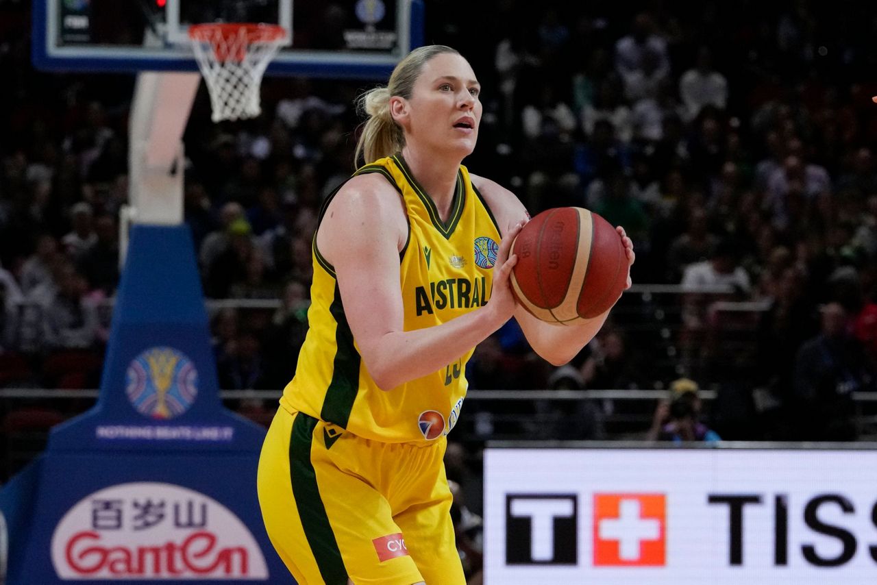 France spoils LJ's return, beats Australia in World Cup - Vimarsana News