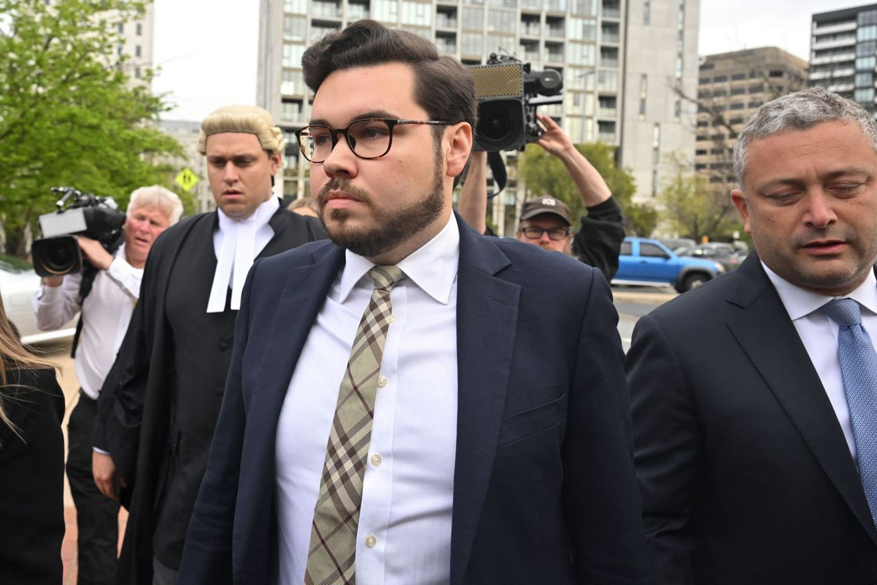 Complainant testifies about Australian Parliament House rape