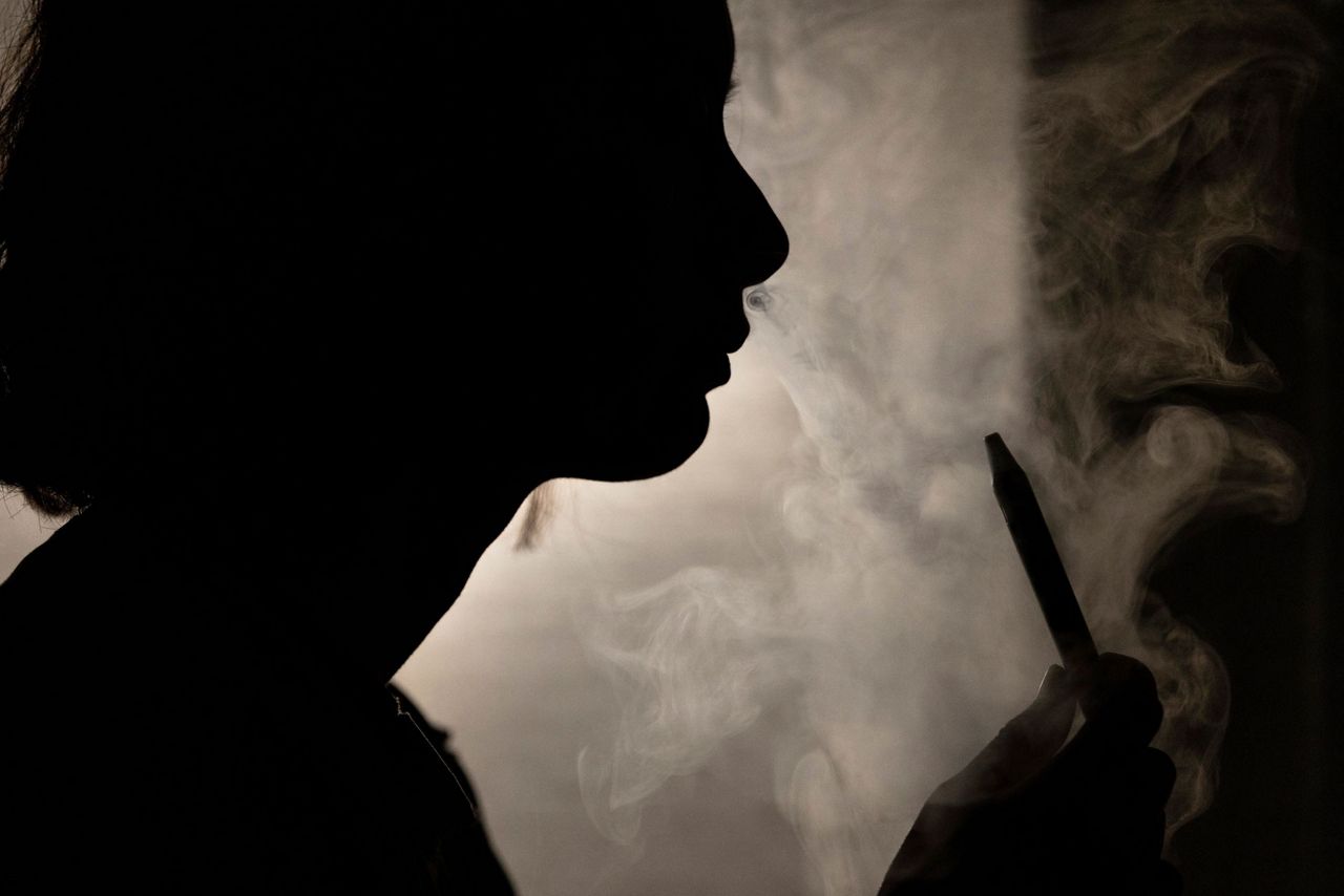 nauseous from cigarettes Why Do Disposable Vapes Make You Feel Sick? Causes and Solutions