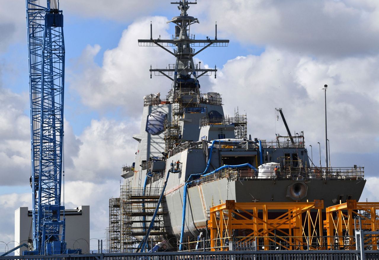 $3 billion deal with UK gets Australia closer to having a fleet of ...