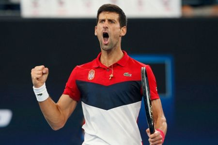 Djokovic pulls out of Indian Wells over Covid-19 vaccine saga