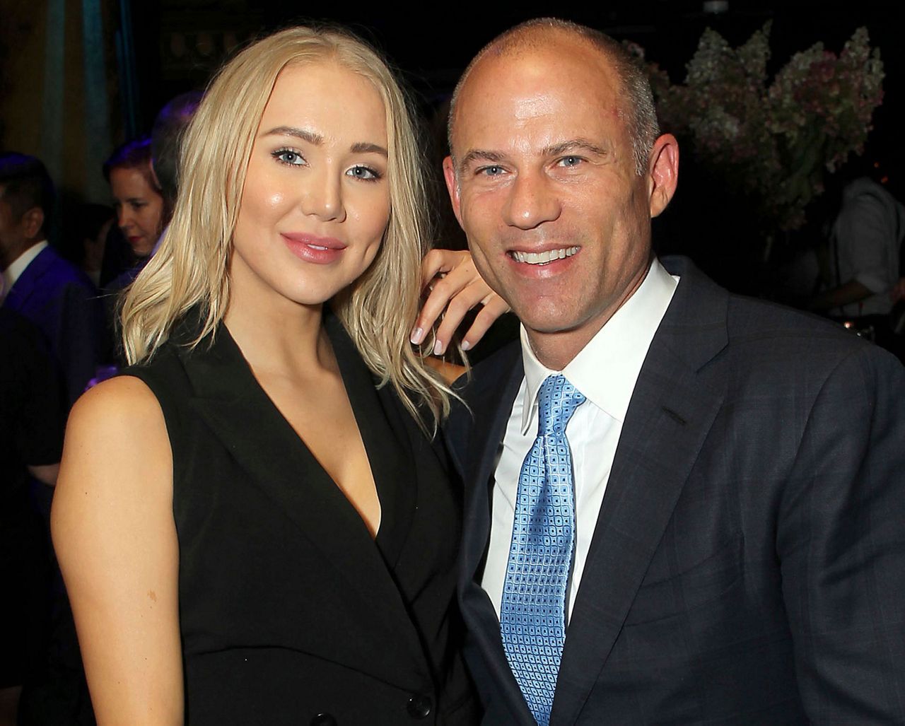 Los Angeles prosecutor declines felony case against Avenatti