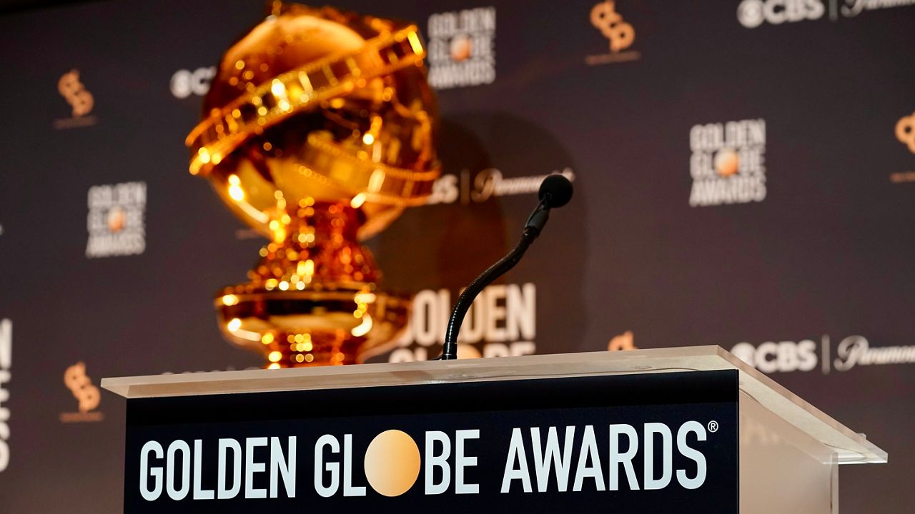 Golden Globes tap Nikki Glaser to be telecast's next host