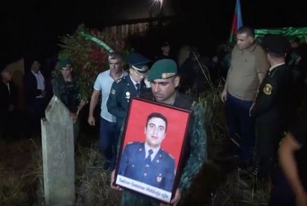 Armenia-Azerbaijan border attacks erupt, potentially reigniting an old  conflict