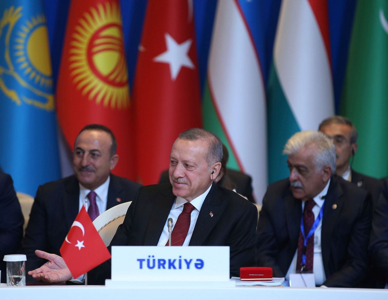 Trump's sanctions won't bite a vulnerable Turkish economy