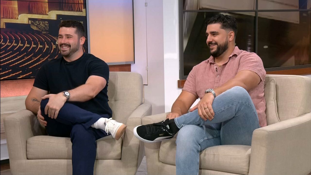 Queens friends head to Radio City Music Hall
