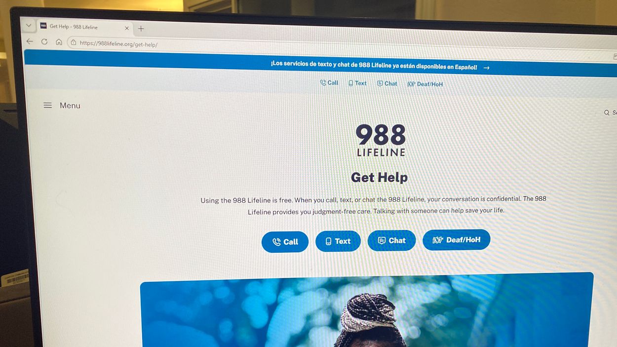 Local organization on mental health training