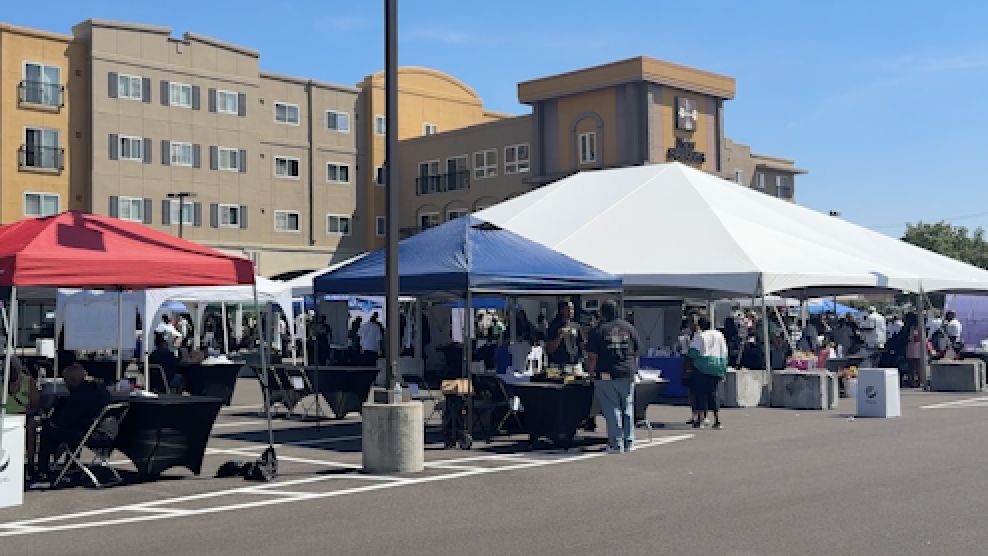 Akron brings Black Wall Street Experience to the community