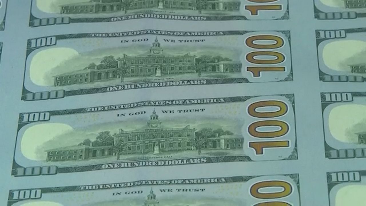The funding cuts in the bill would reduce government expenses by $1.5 trillion over 10 years. However, the overall bill would increase the federal deficit by $3.8 trillion in the same time due to the tax cuts and increased spending on defense and immigration enforcement.