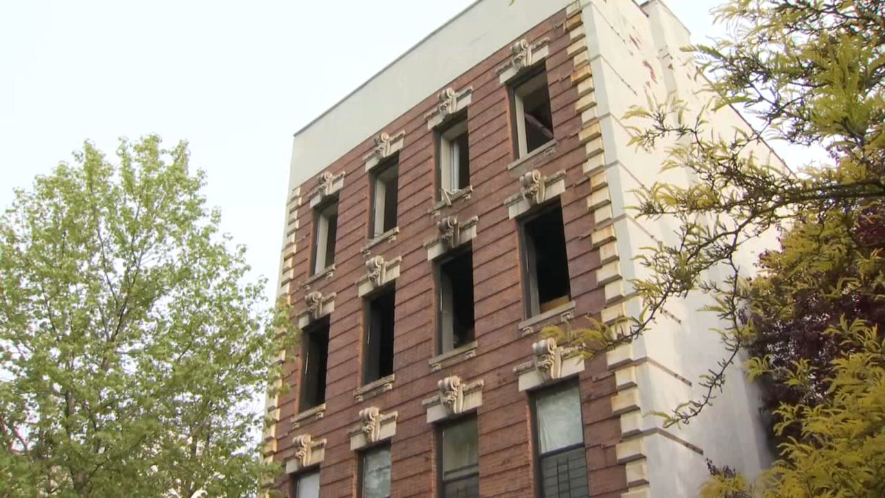 Tragic Fire in Brooklyn Claims Lives of Mother and Two Daughters