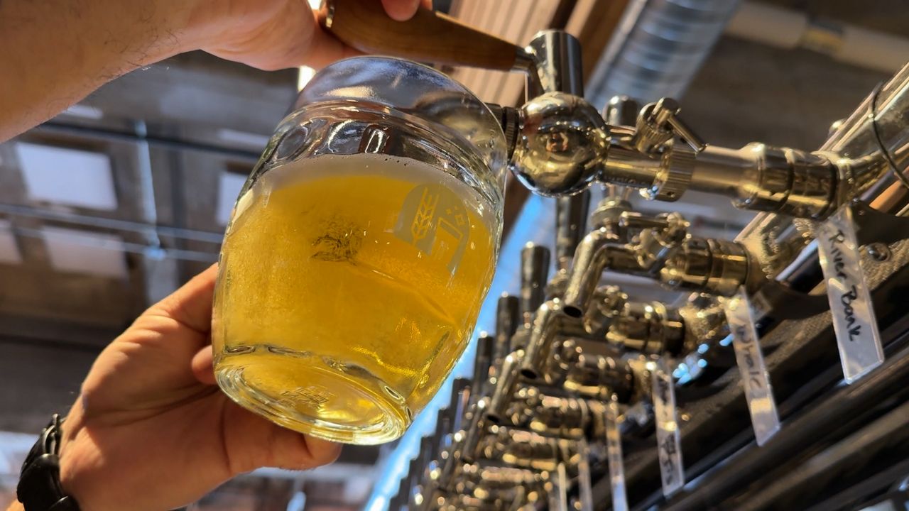 New trends lead to brewery closures, industry changes across New York