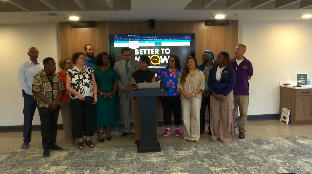 Milwaukee County launches 'Better To Know' to reduce opioid overdoses