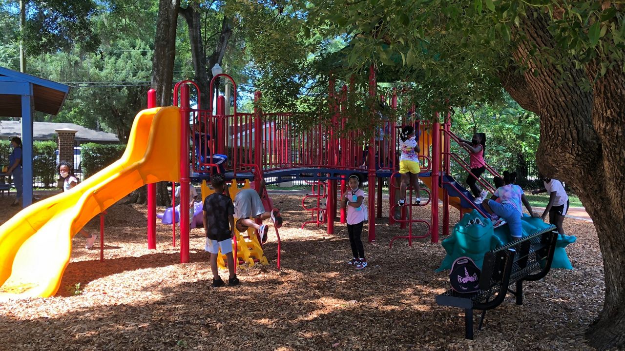 Kids Day returns to Green Bay