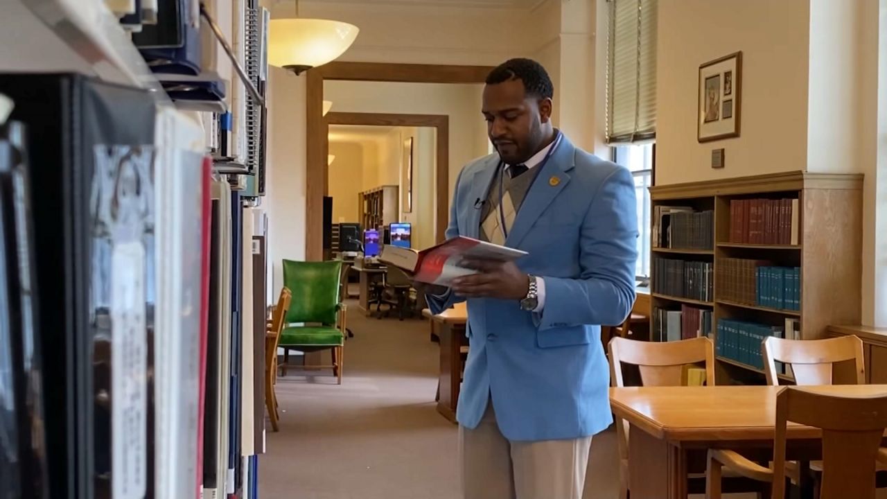 Preserving Rochester's History