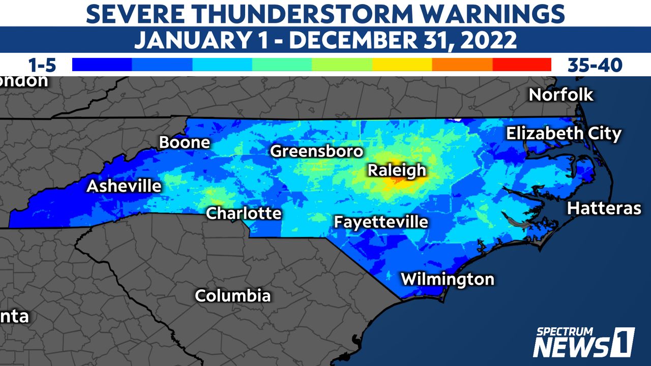 Carolina Weather Authority Winter 2022-2023 Outlook - Carolina Weather  Authority