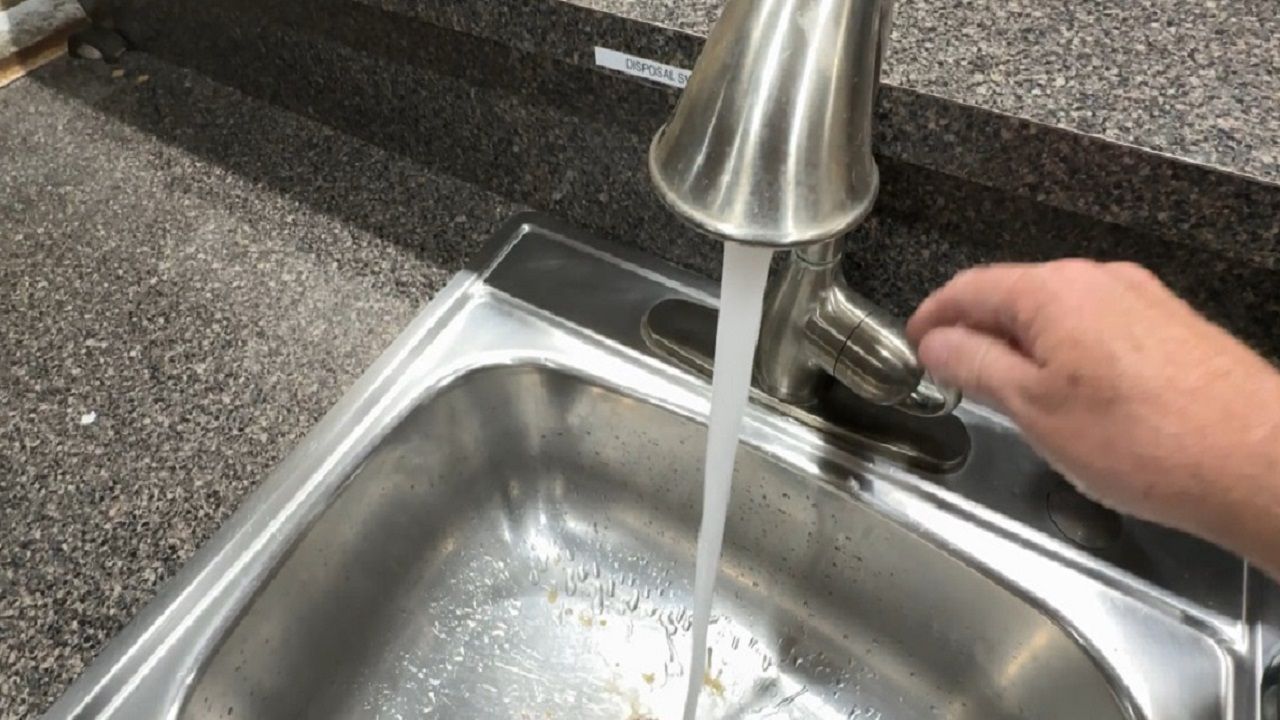 St. Pete residents urged to conserve water, latest on Russia-Ukraine peace plan and Winter Haven City Council runoff tomorrow