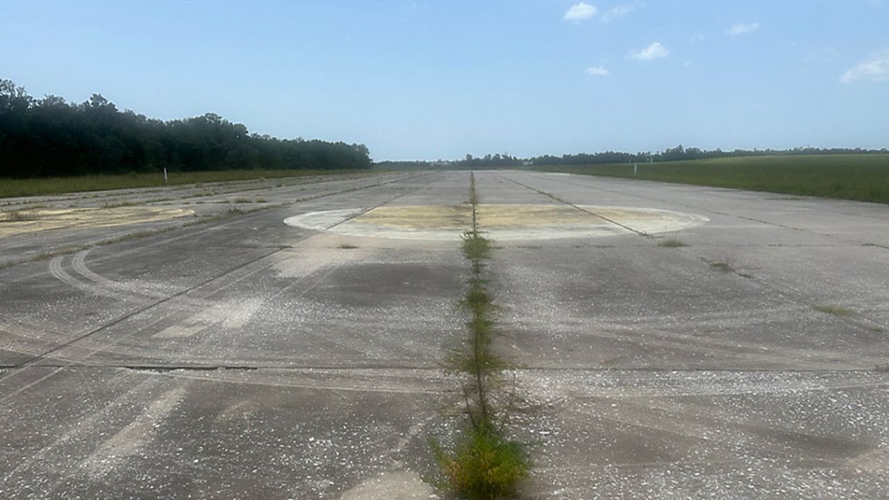 Hernando County officials say airport improvements could provide major economic boost