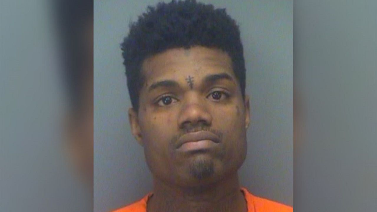 Pinellas Park Police officer stable after being shot