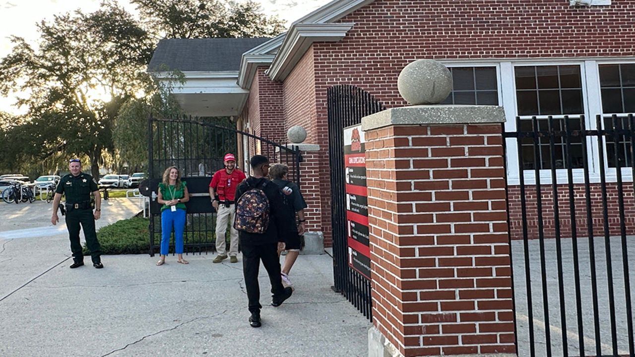 Citrus County schools make changes amid enrollment decline