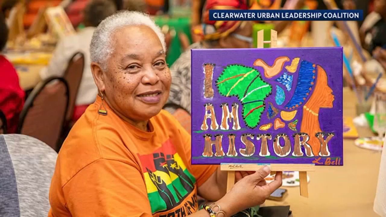 Clearwater's Urban Leadership Coalition celebrates Juneteenth this weekend
