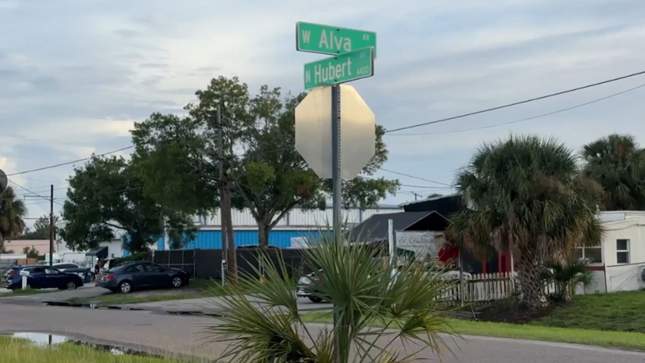 Drew Park neighborhood in line for community upgrades