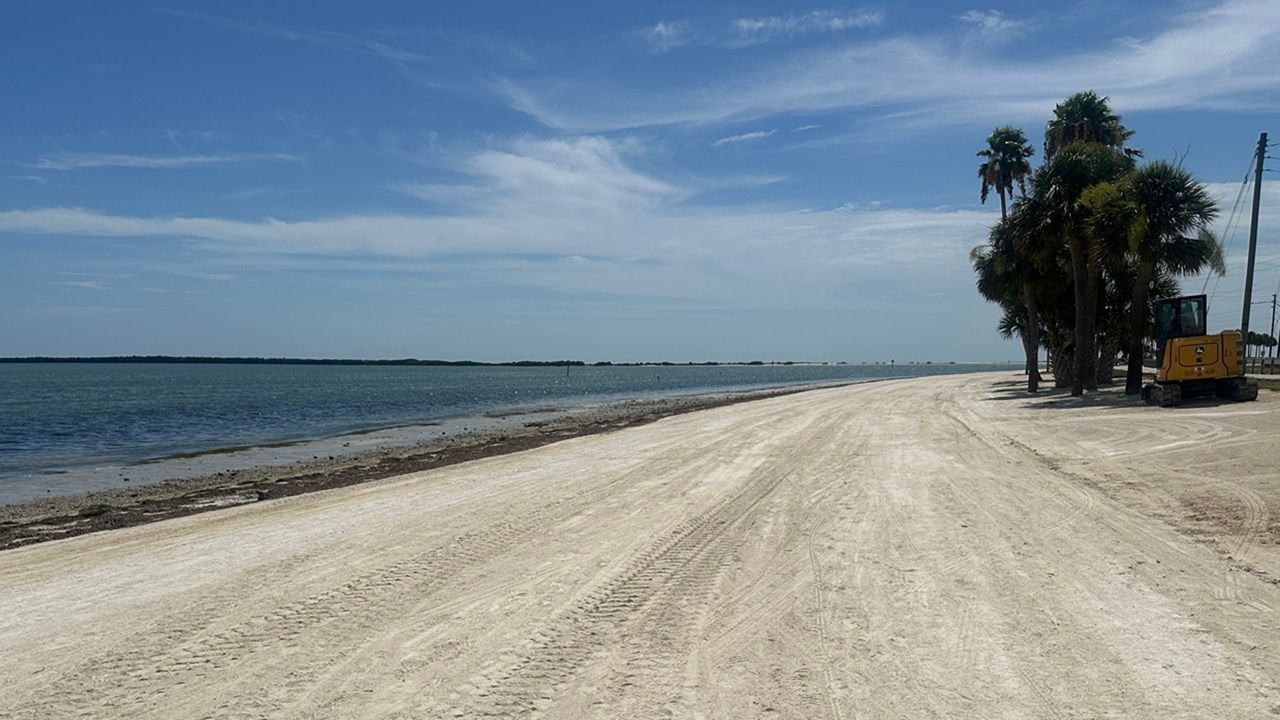 Ban considered for motorized watercraft launches on Dunedin Causeway