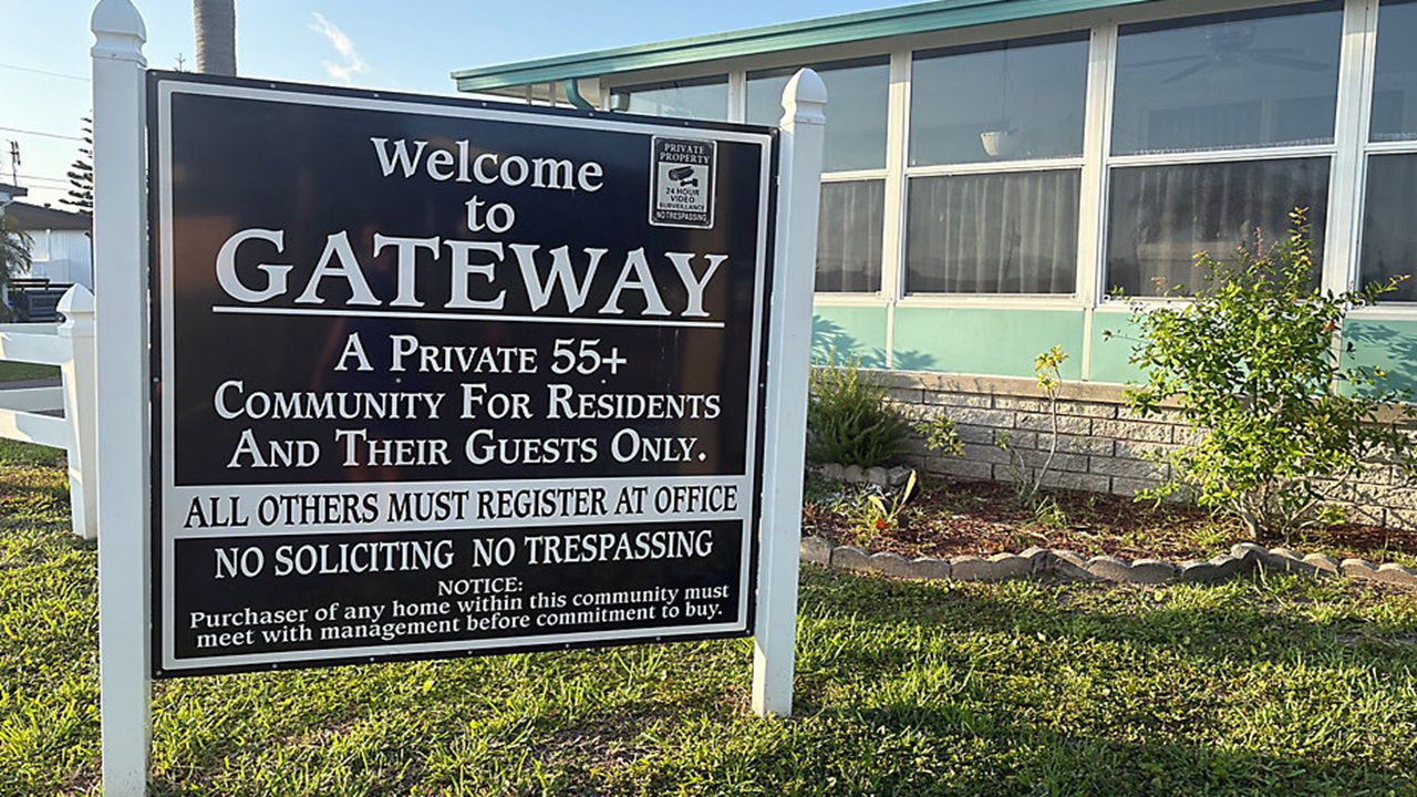 Hundreds apply as Pinellas County begins replacing storm-damaged mobile homes