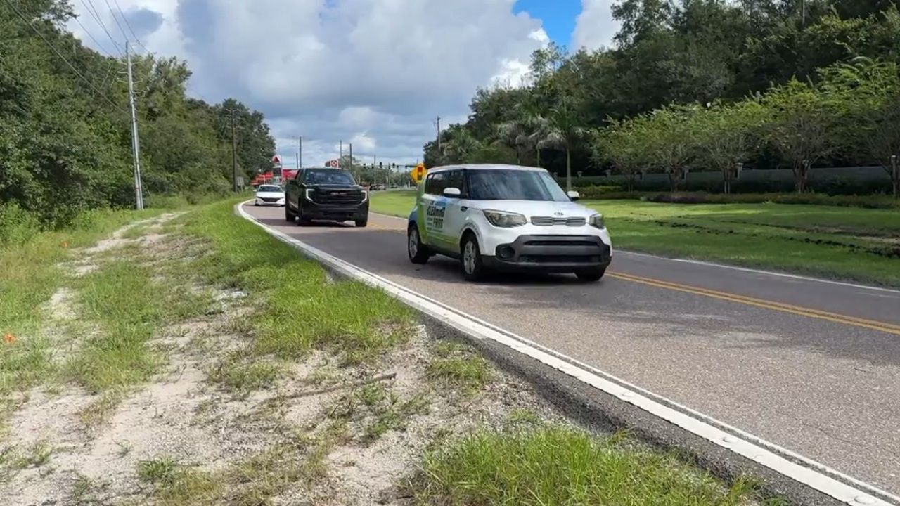 Gunn Highway to close near Pasco County line for up to 28 days