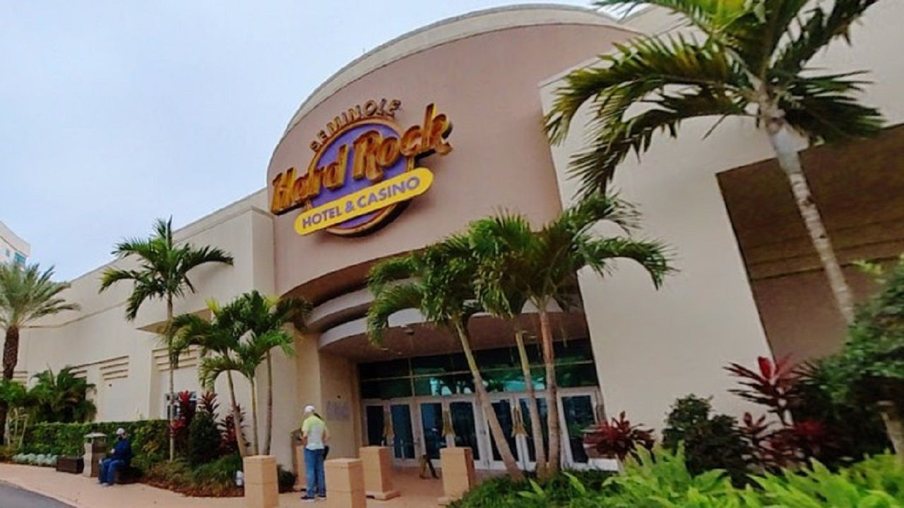 (Courtesy Seminole Hard Rock Casino Tampa)