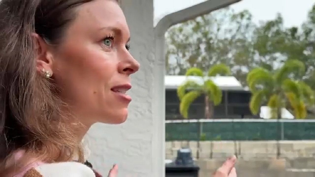Pinellas County considers changes to short-term rental codes