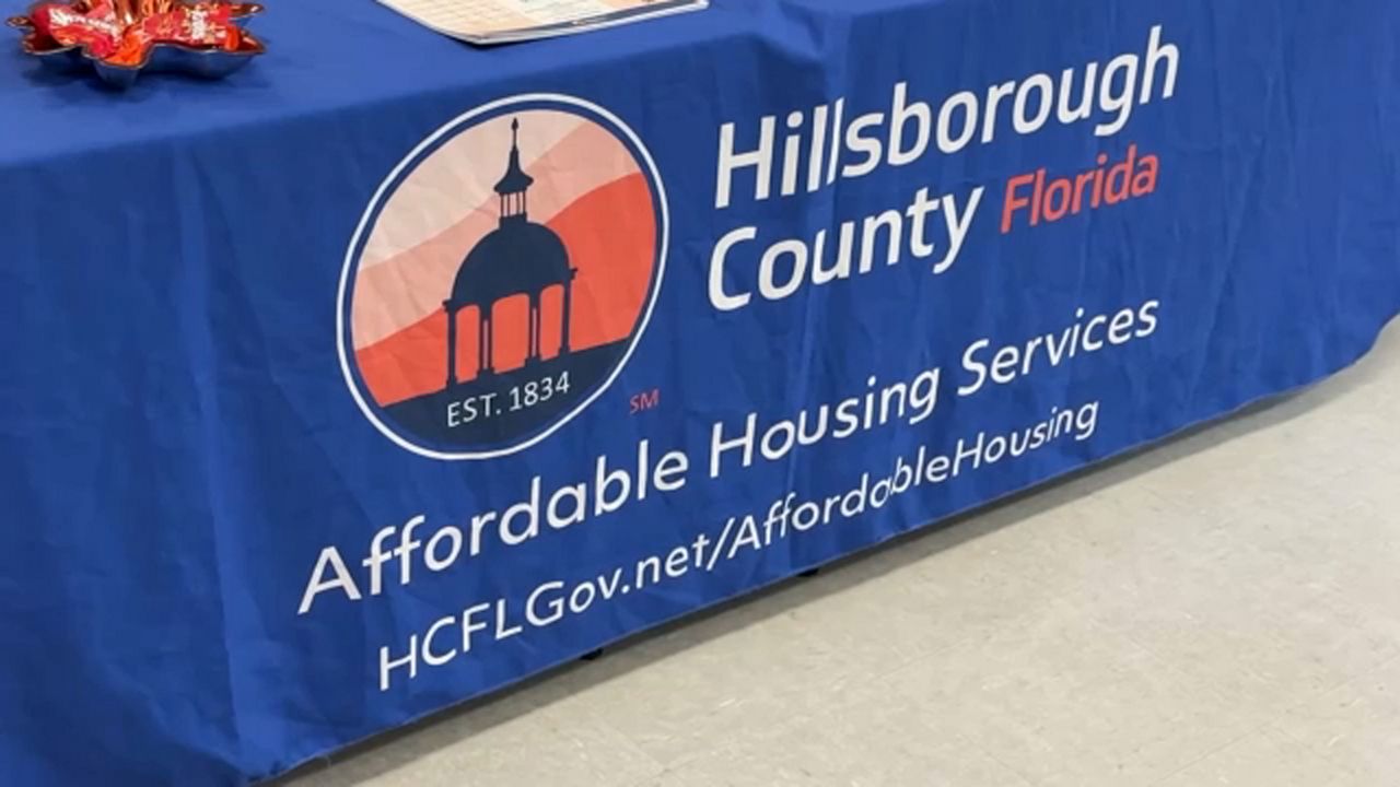 New Hillsborough program aims to help homeowners make critical repairs