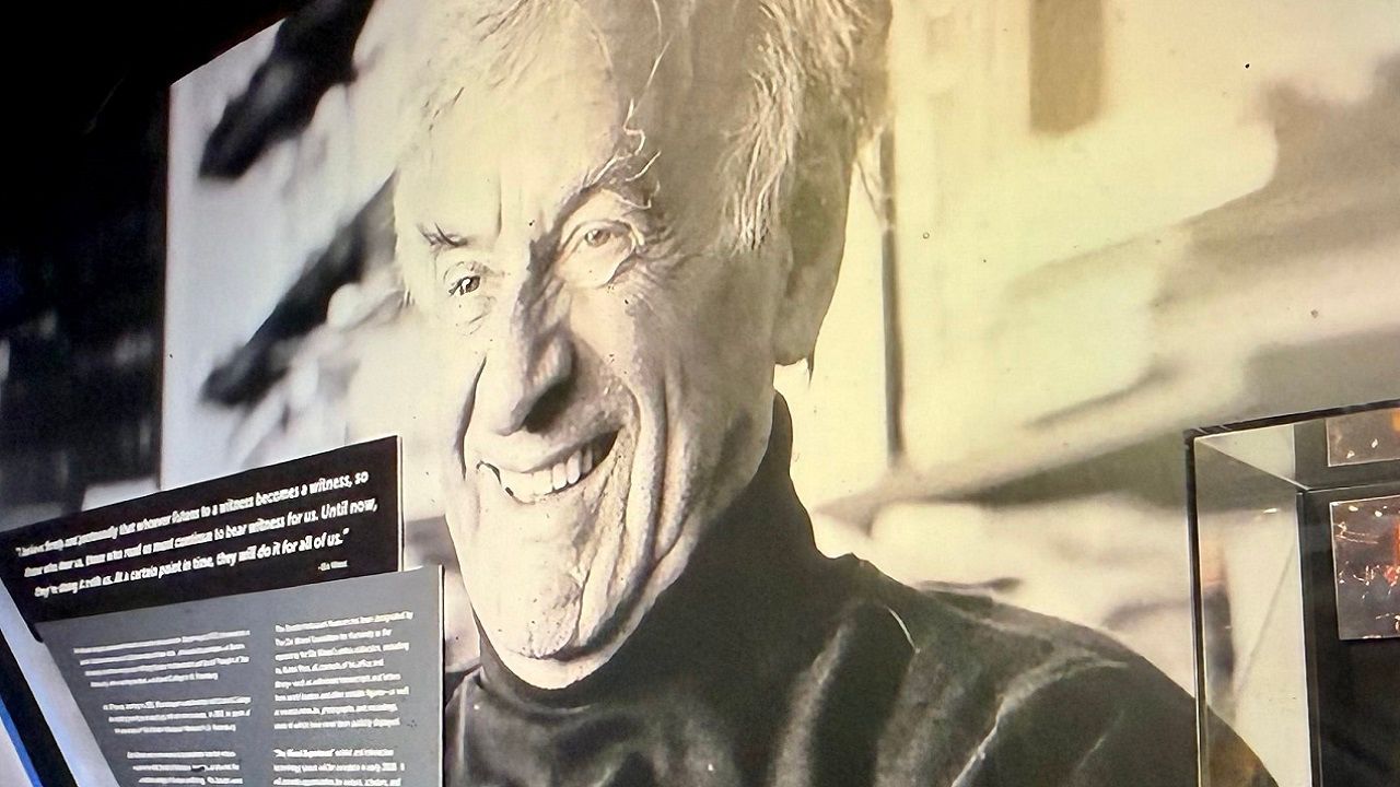 Florida Holocaust Museum honors the past while planning for its future