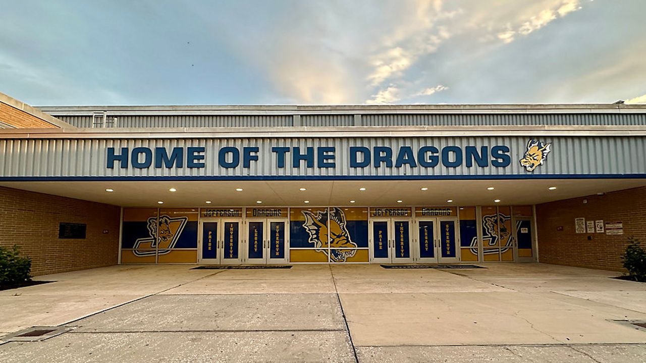 Hillsborough Schools launch tourism-based magnet program
