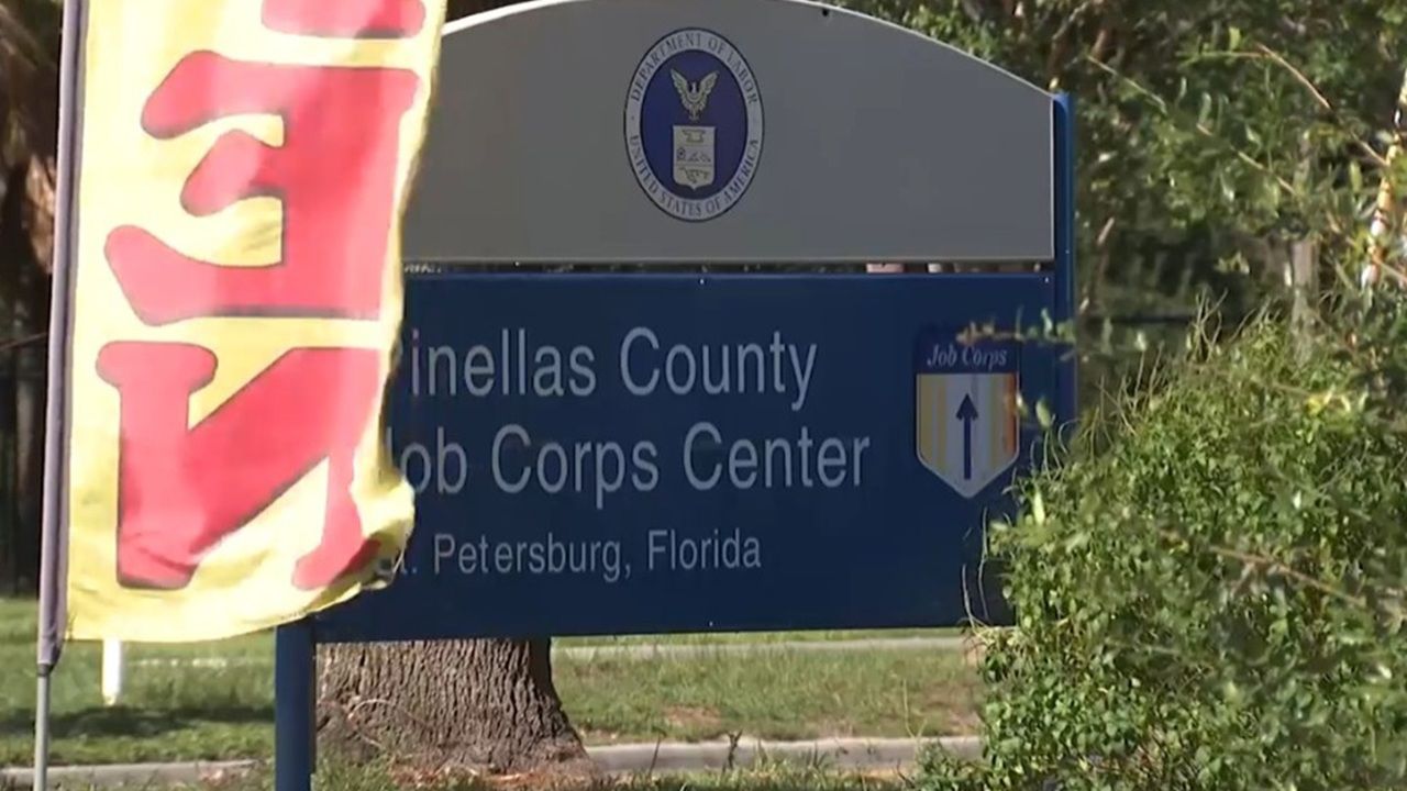 Pinellas Job Corps supporters welcome settlement after closure threat