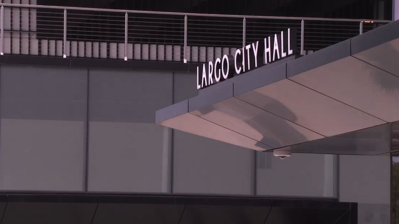 City of Largo hosting forum on property tax amendment