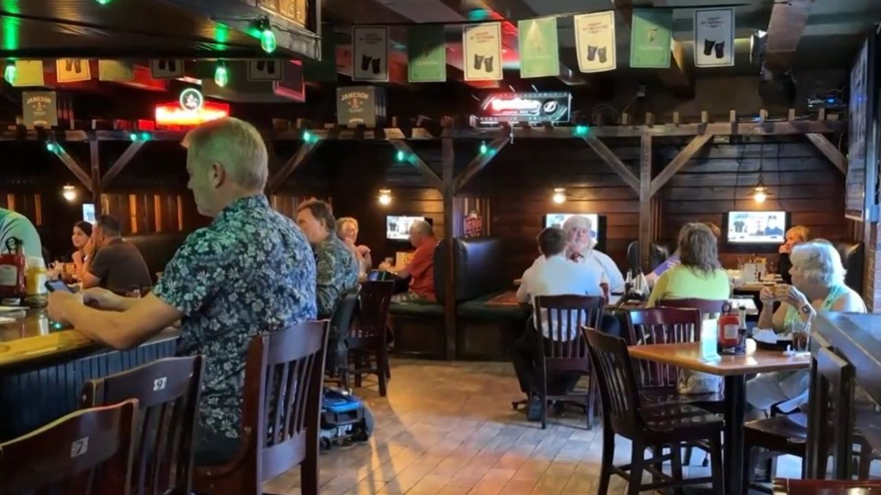 Historic Clearwater restaurant O'Keefe's closing, relocating