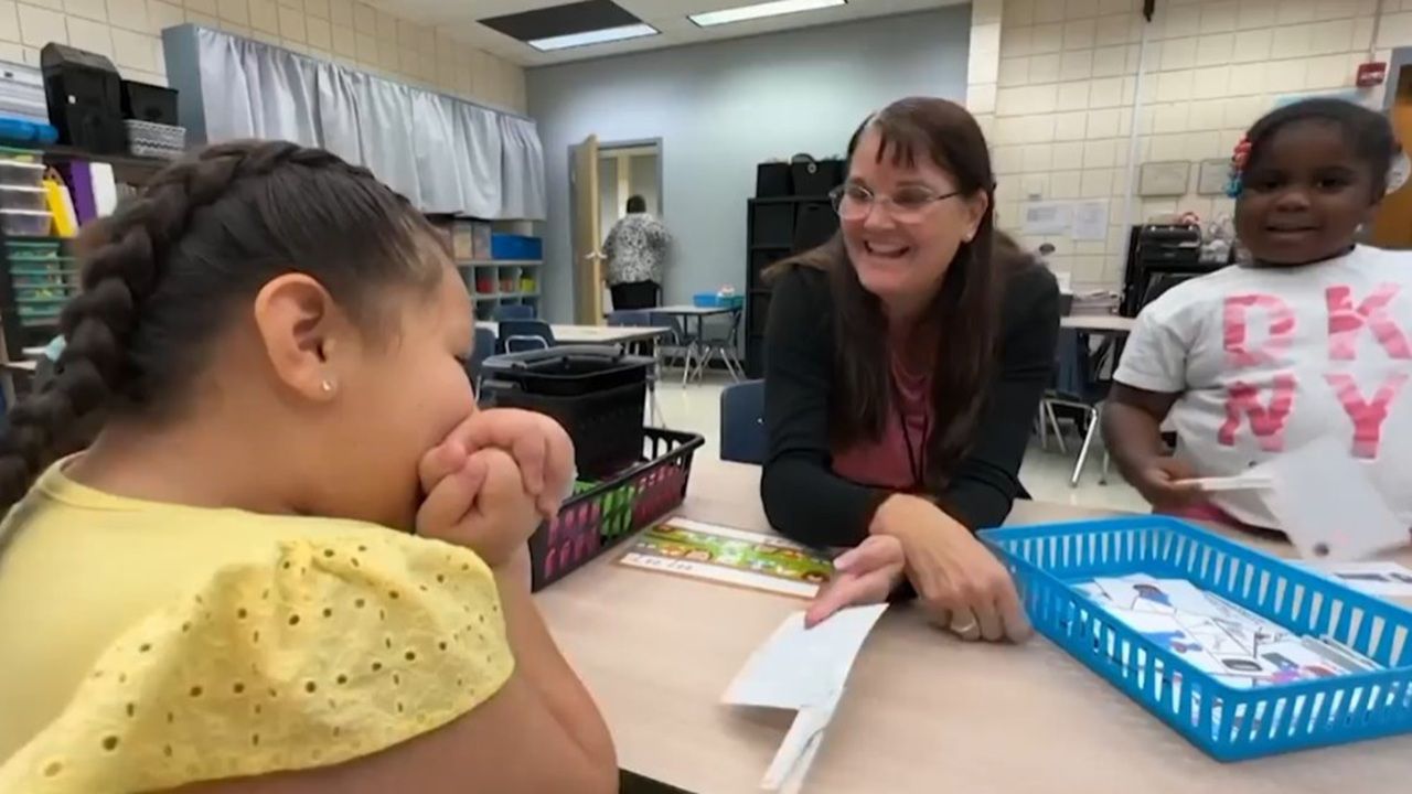 Pasco County schools welcoming students back to classes