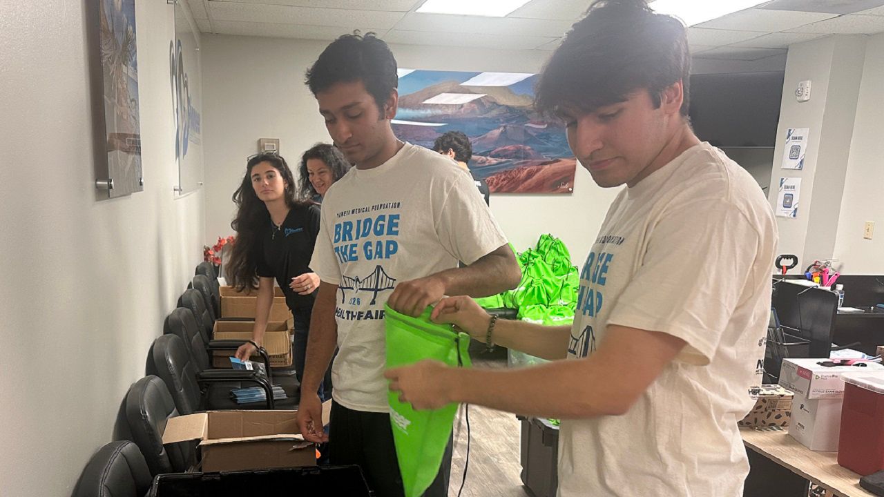 Tampa not-for-profit a resource for the uninsured