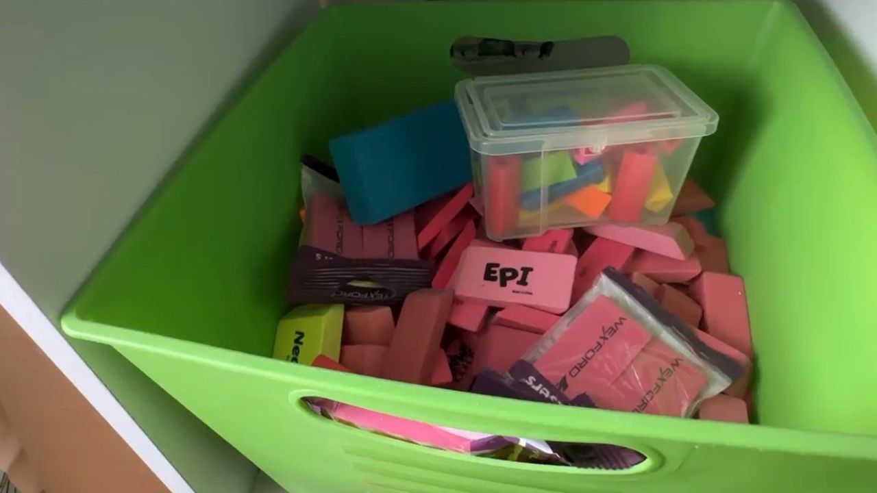 Rising school supply costs increase financial strain on Tampa Bay families