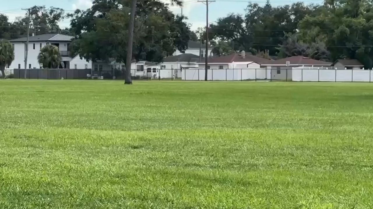 Planning Commission backs change at Showmen's Rest Cemetery in Tampa
