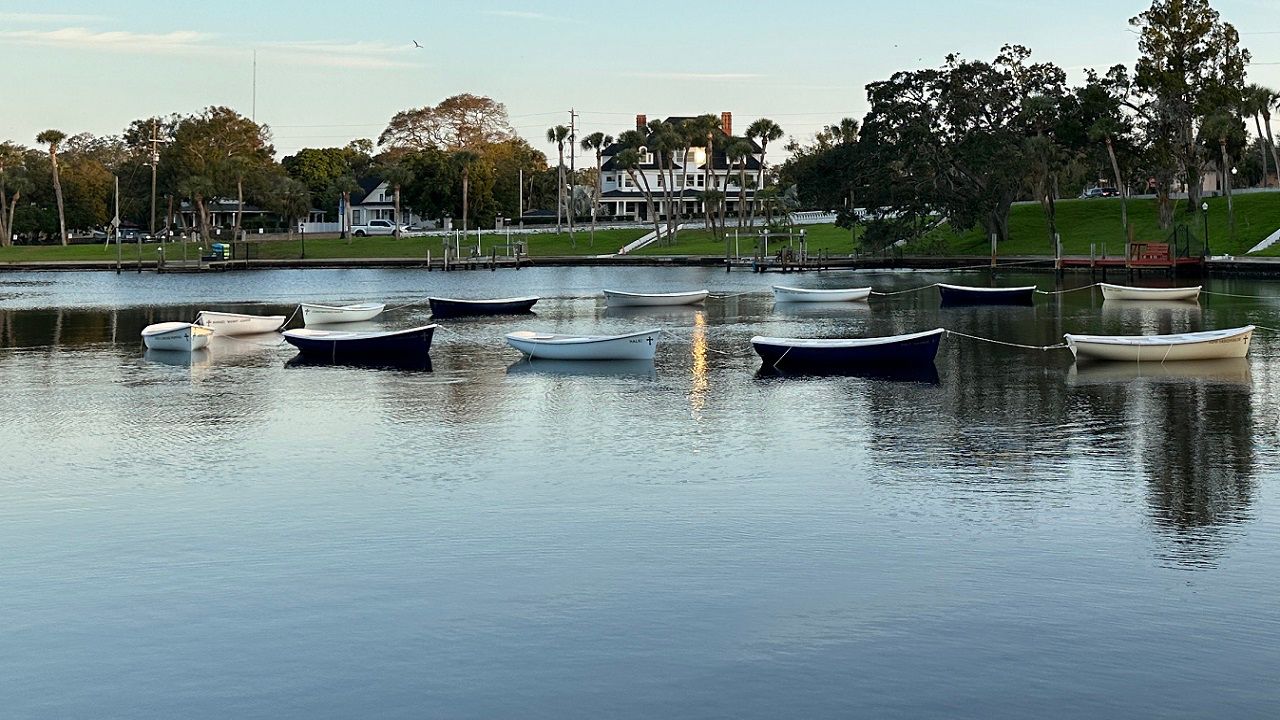 Tarpon Springs ready to 2025 Epiphany celebration