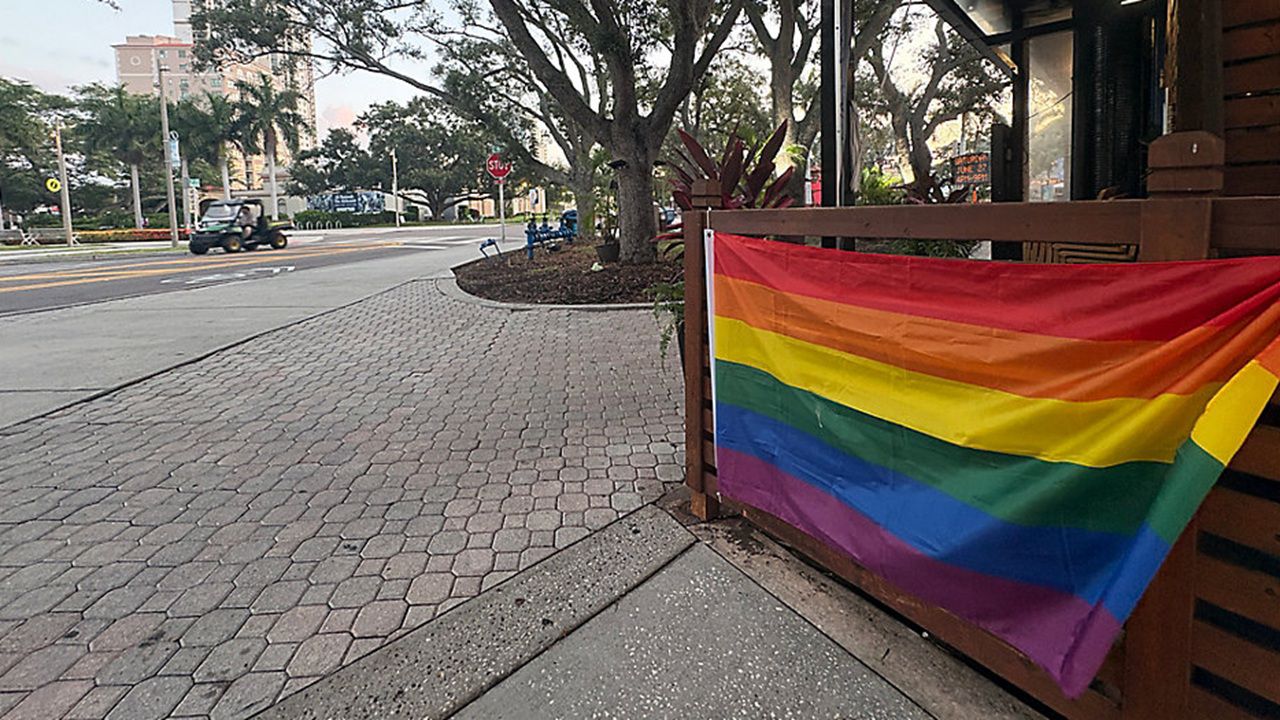 St. Pete Police scour social media for potential risks ahead of pride parade