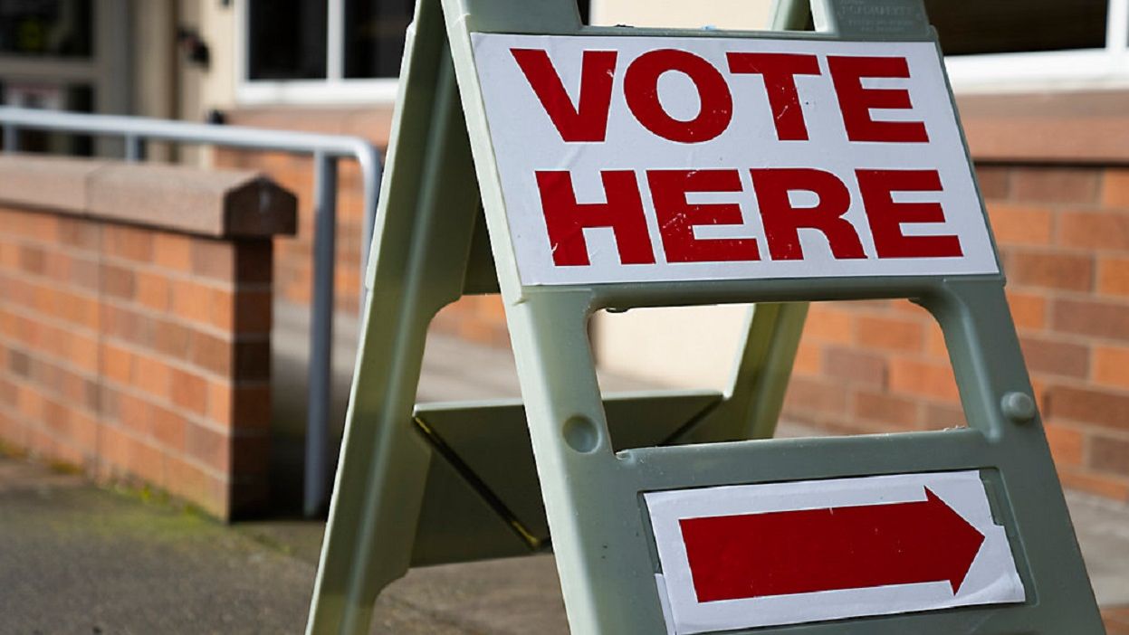 Full Episode: Florida lawmaker pushes citizenship voting amendment, and Cuba works to fix its energy crisis